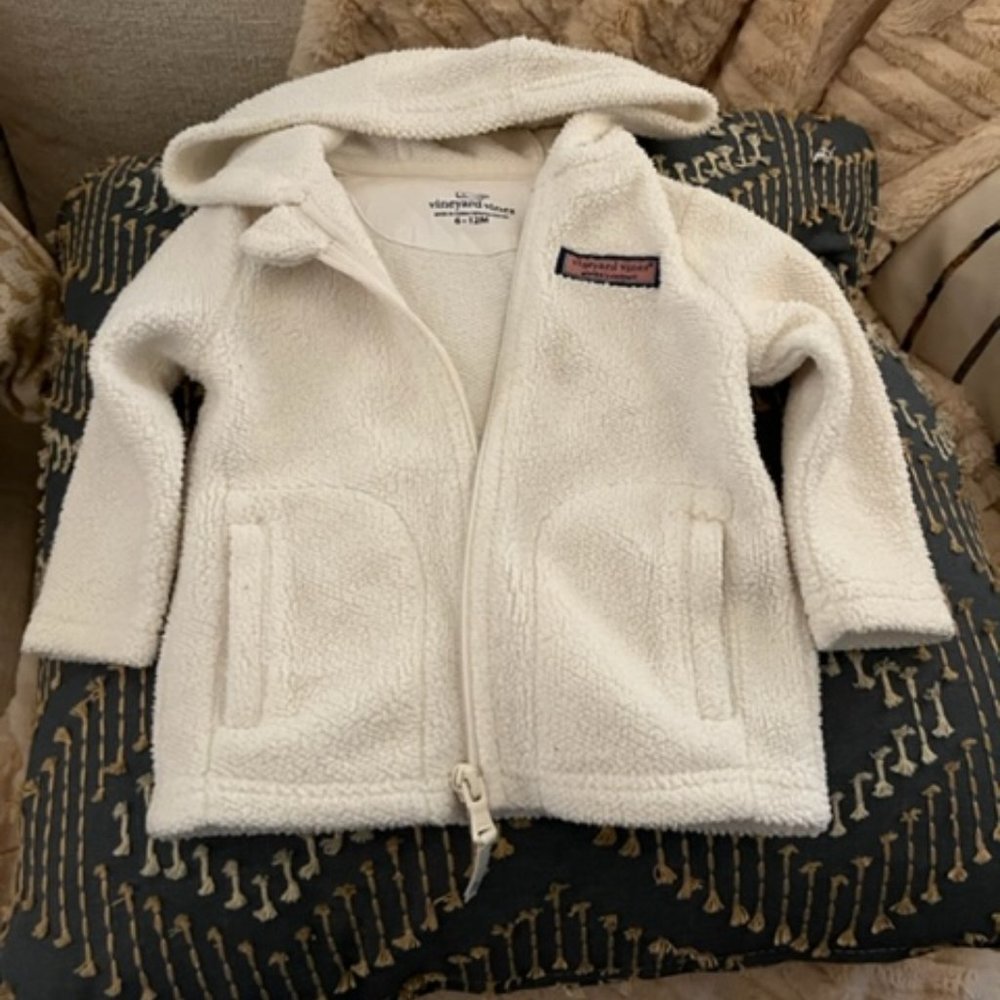 Baby Classic Shep Jacket